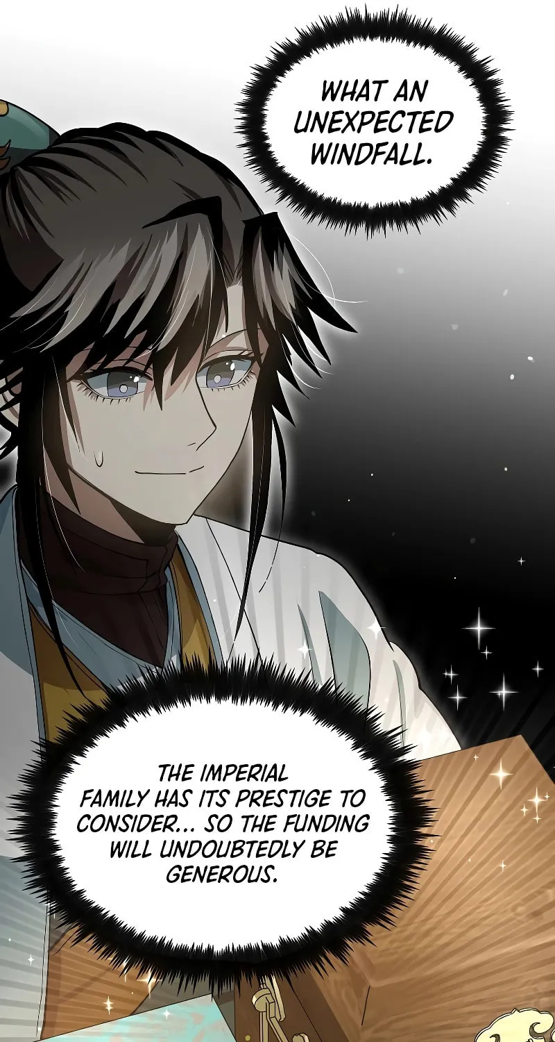 Read Doctor’s Rebirth chapter 152 image 72 on Lezhin
