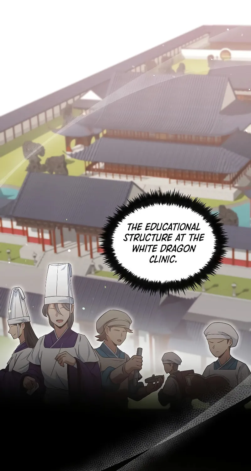 Read Doctor’s Rebirth chapter 152 image 83 on Lezhin