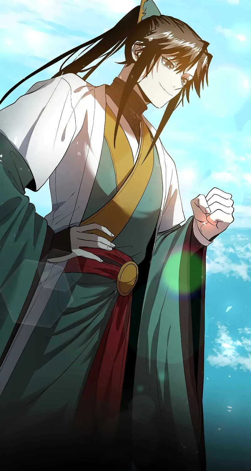 Read Doctor’s Rebirth chapter 152 image 89 on Lezhin
