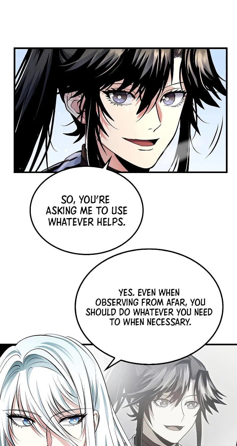 Read Doctor’s Rebirth chapter 153 image 16 on Lezhin