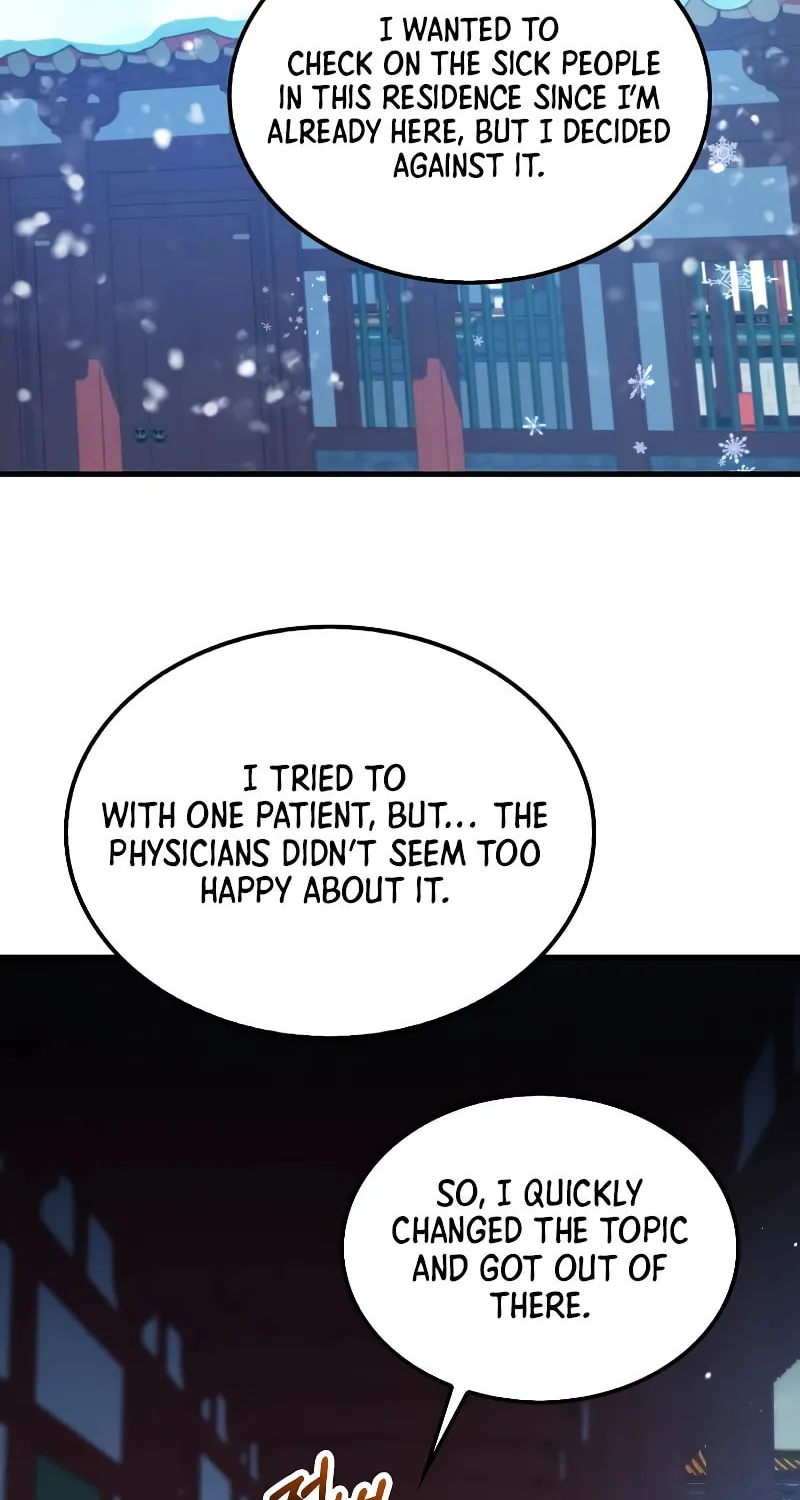 Read Doctor’s Rebirth chapter 153 image 2 on Lezhin