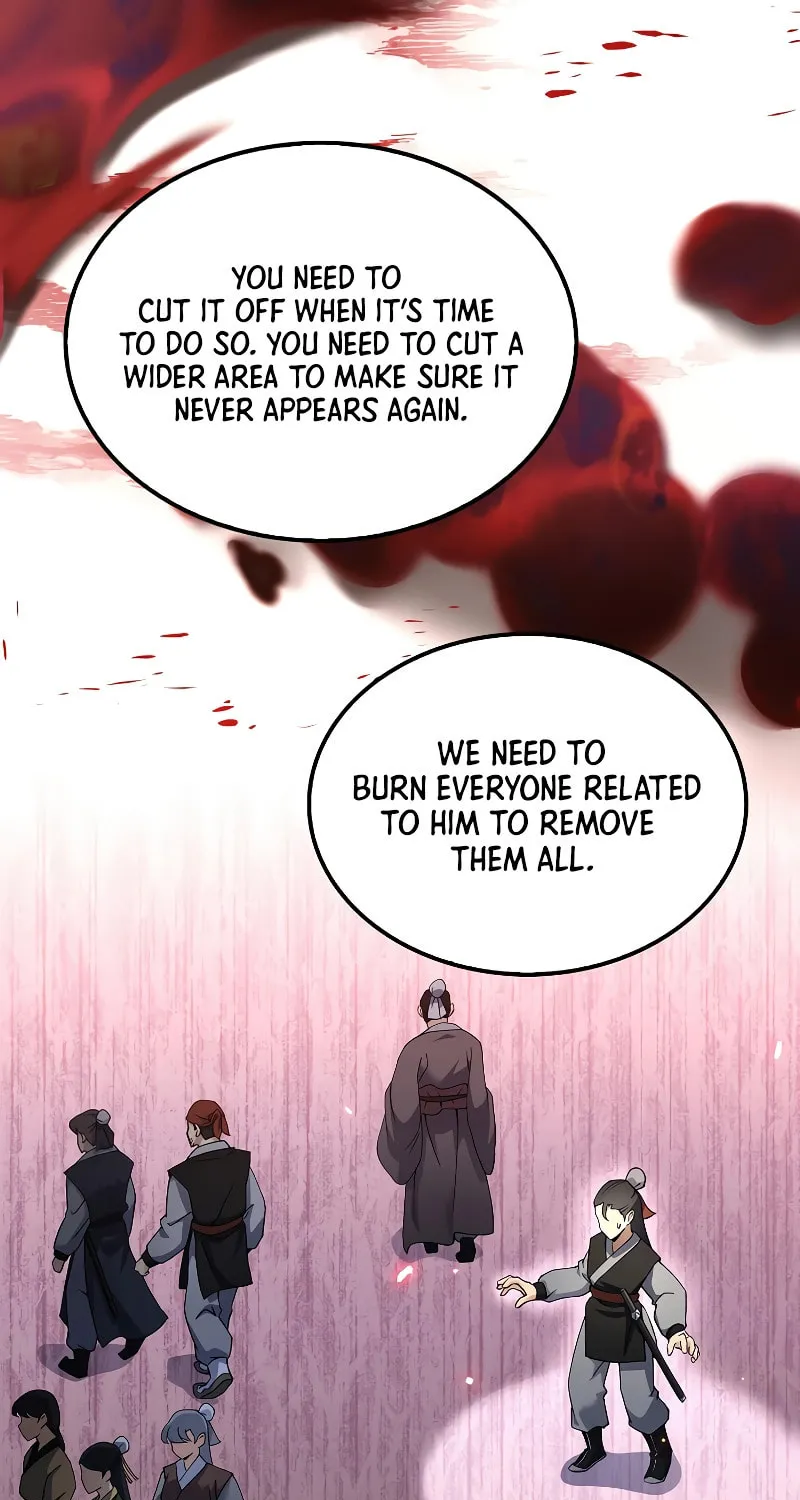 Read Doctor’s Rebirth chapter 153 image 22 on Lezhin