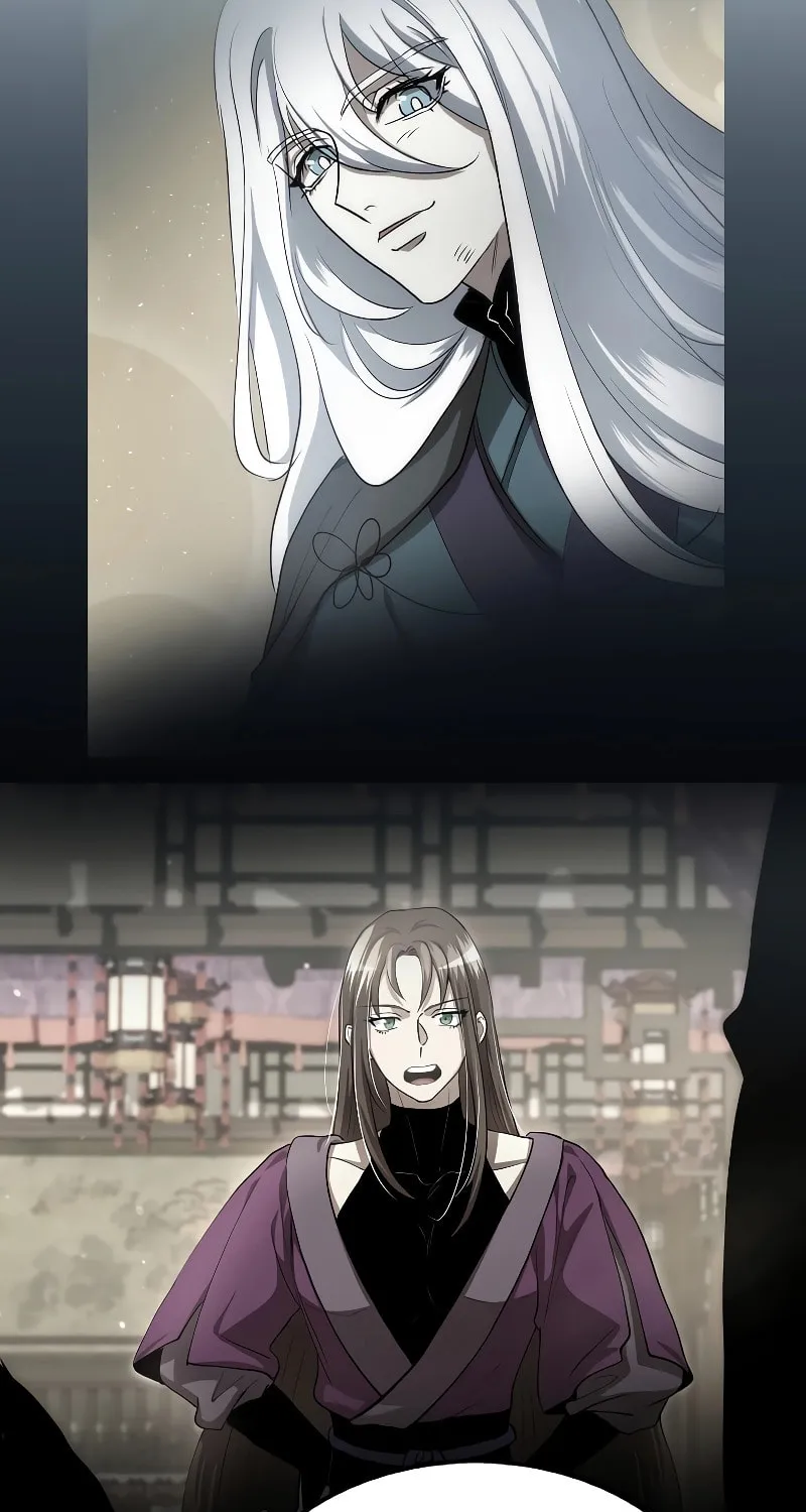 Read Doctor’s Rebirth chapter 153 image 31 on Lezhin