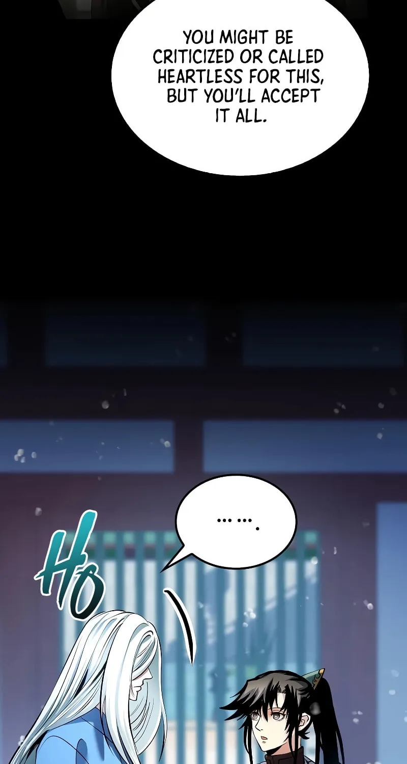 Read Doctor’s Rebirth chapter 153 image 32 on Lezhin