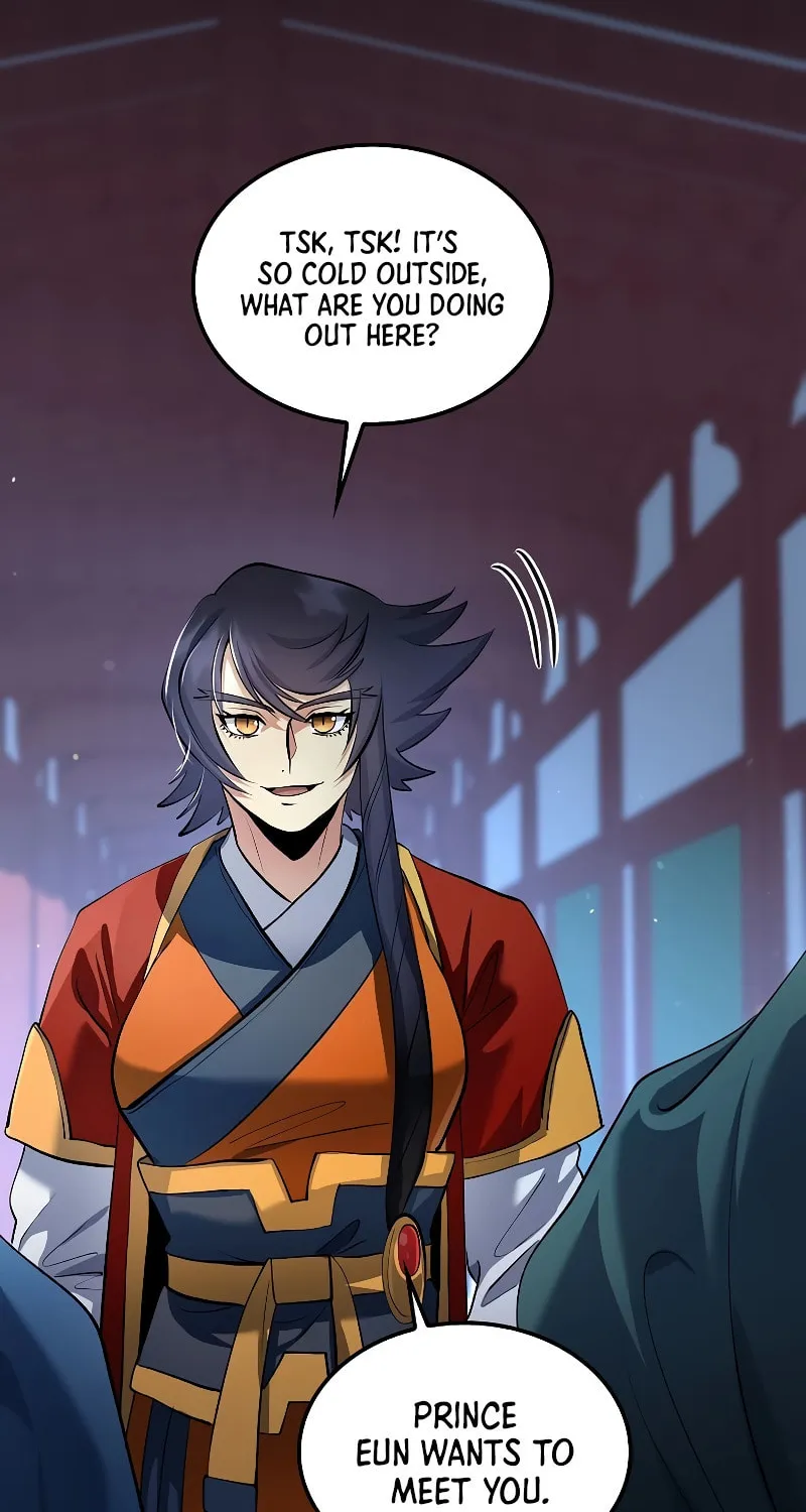 Read Doctor’s Rebirth chapter 153 image 42 on Lezhin
