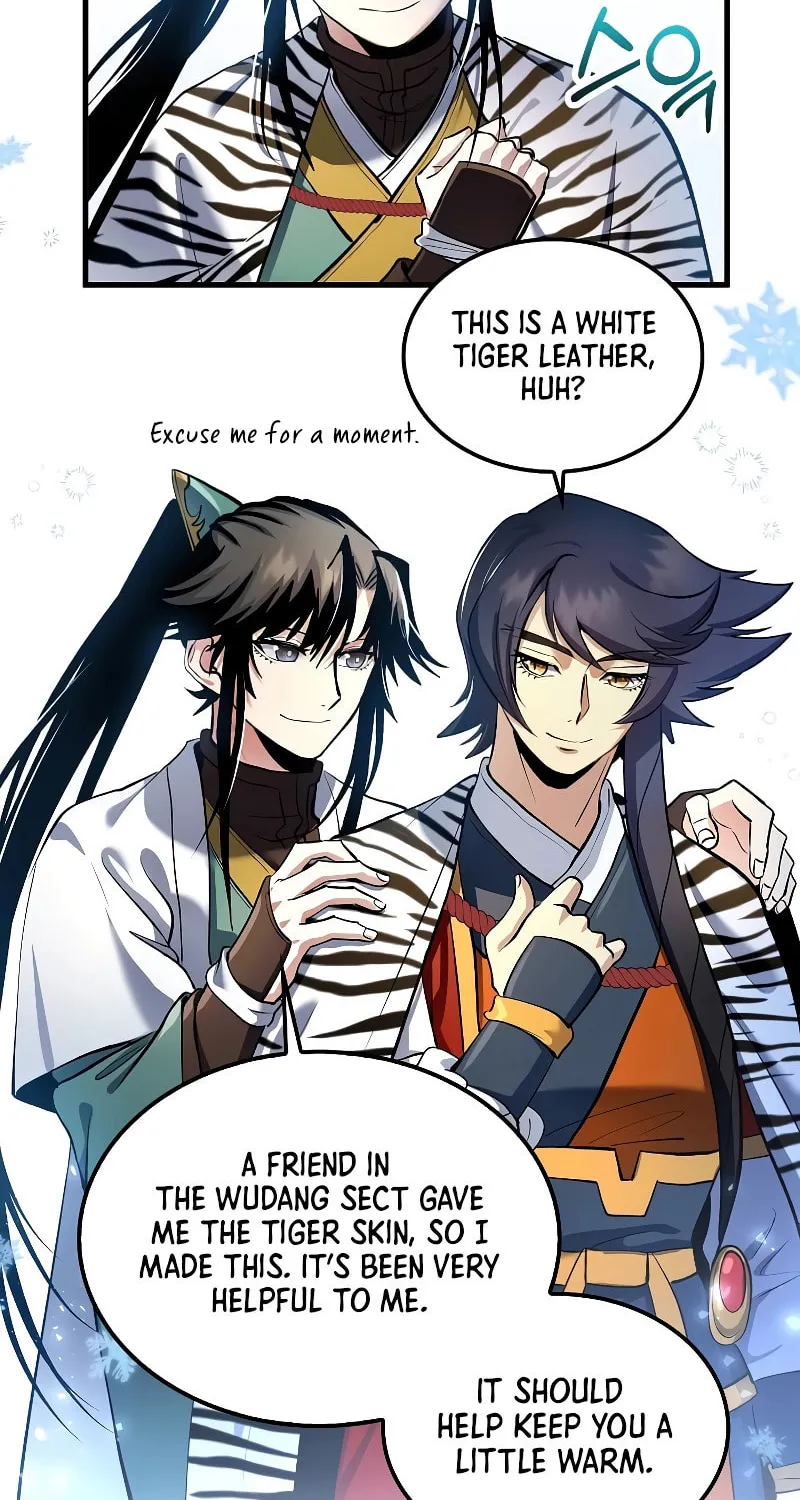 Read Doctor’s Rebirth chapter 153 image 45 on Lezhin