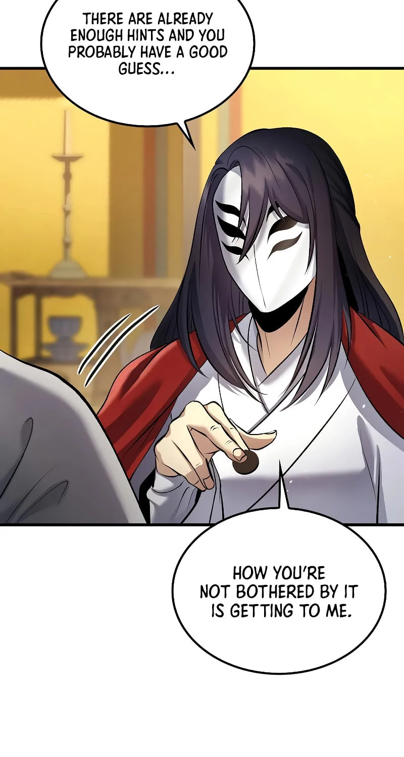 Read Doctor’s Rebirth chapter 153 image 63 on Lezhin