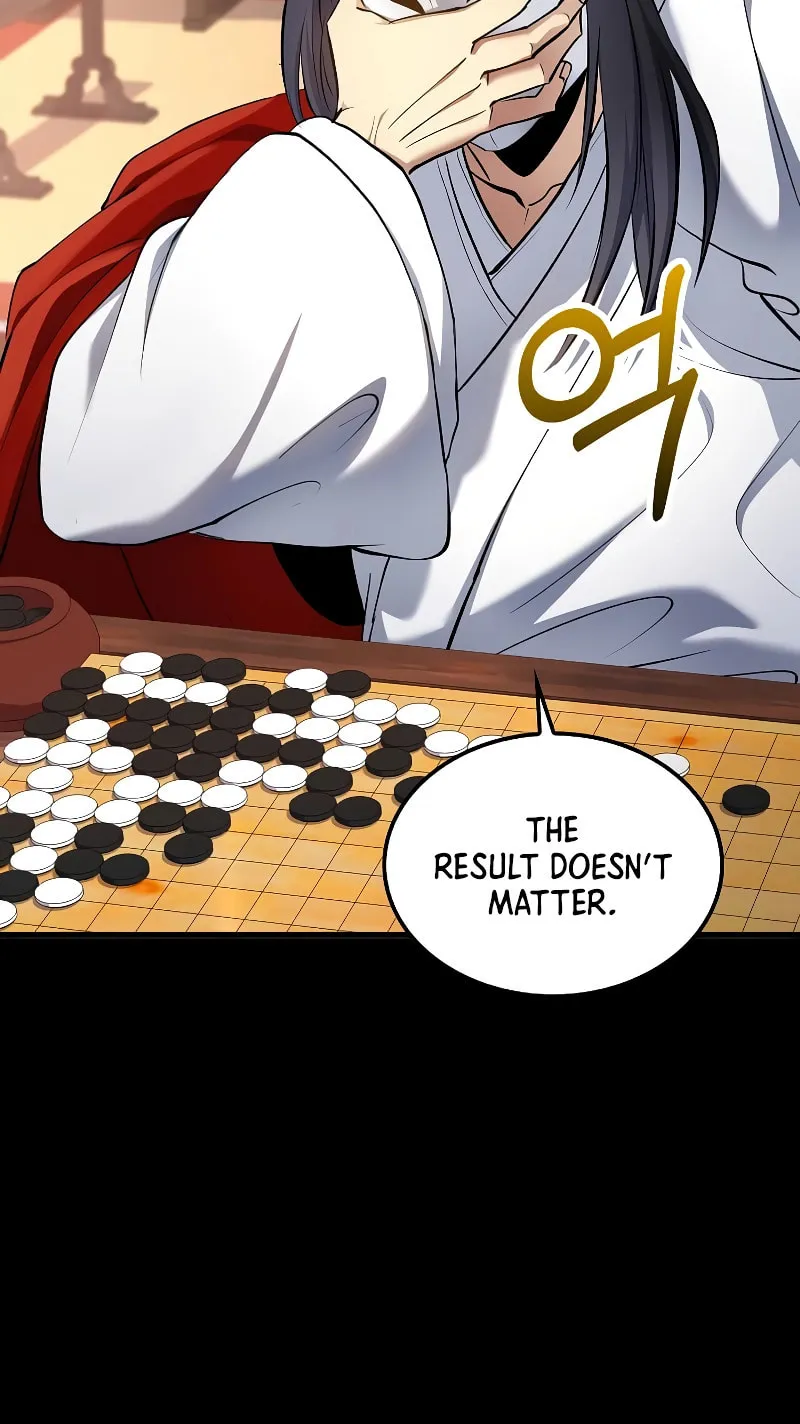 Read Doctor’s Rebirth chapter 153 image 84 on Lezhin