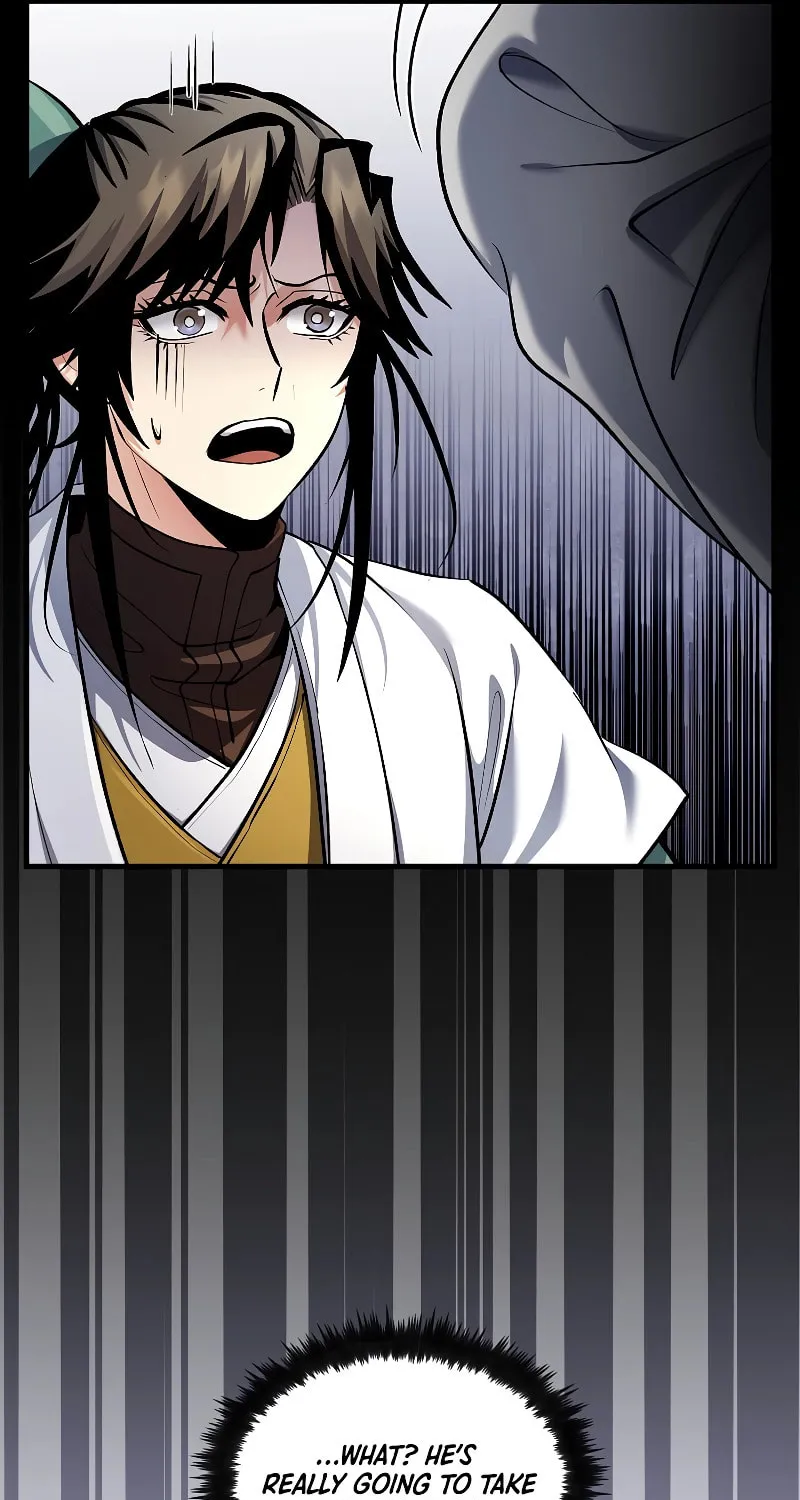 Read Doctor’s Rebirth chapter 153 image 85 on Lezhin