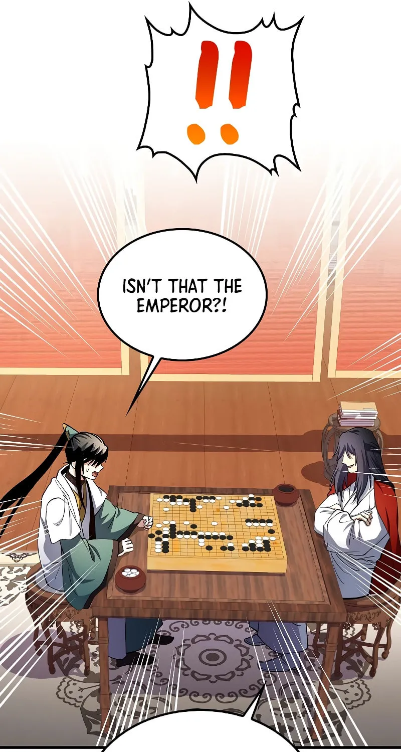 Read Doctor’s Rebirth chapter 154 image 16 on Lezhin