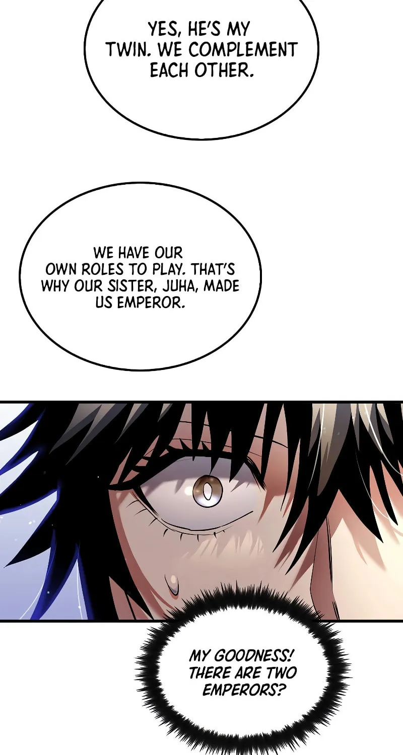 Read Doctor’s Rebirth chapter 154 image 17 on Lezhin