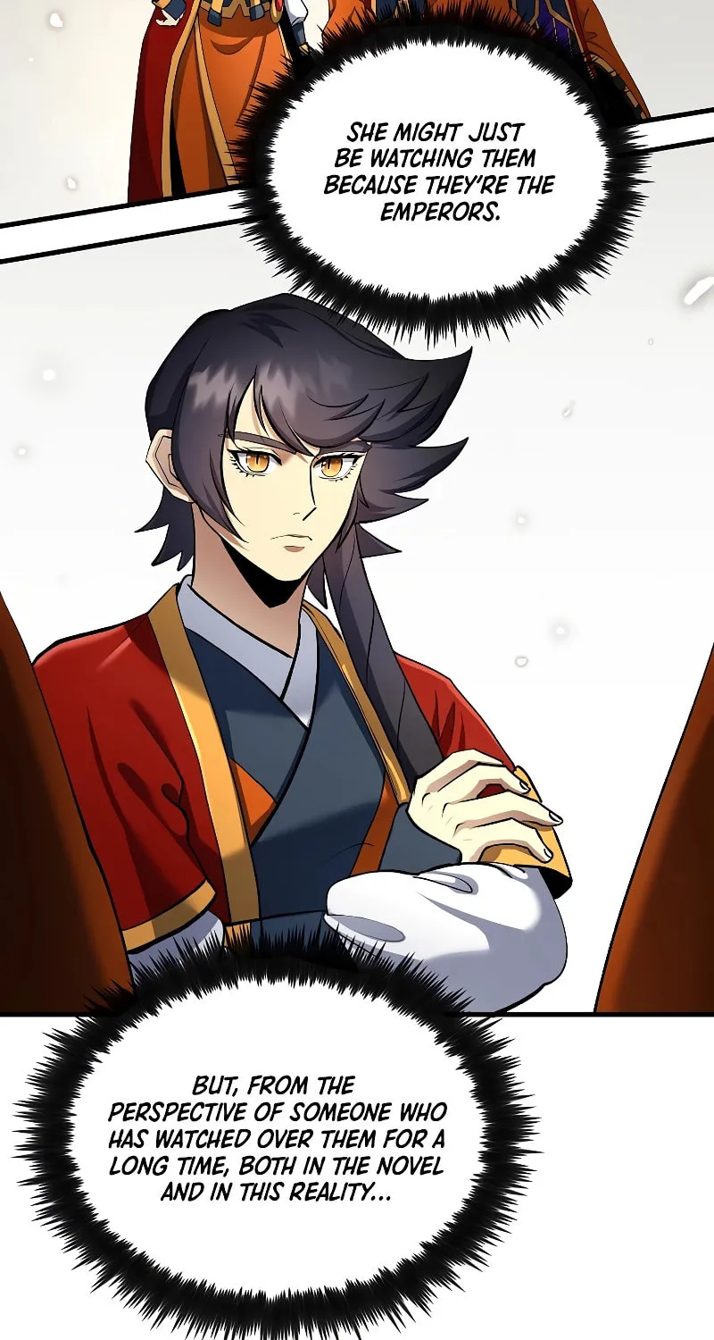 Read Doctor’s Rebirth chapter 154 image 27 on Lezhin