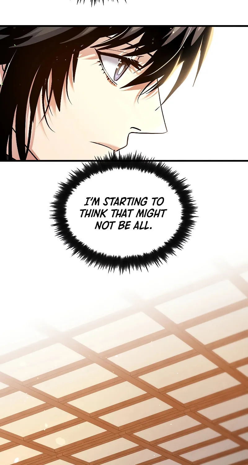 Read Doctor’s Rebirth chapter 154 image 28 on Lezhin
