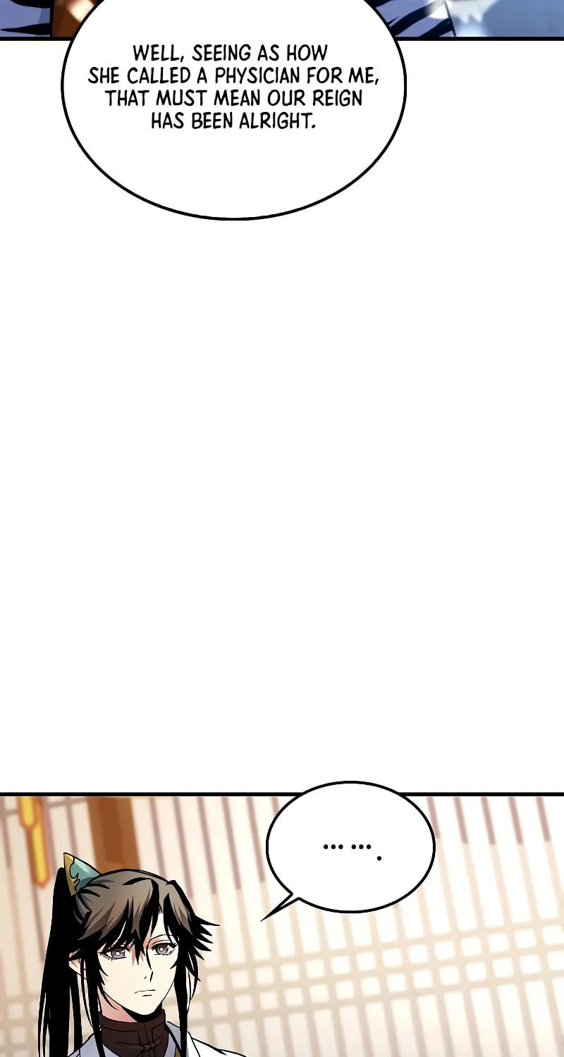 Read Doctor’s Rebirth chapter 154 image 35 on Lezhin