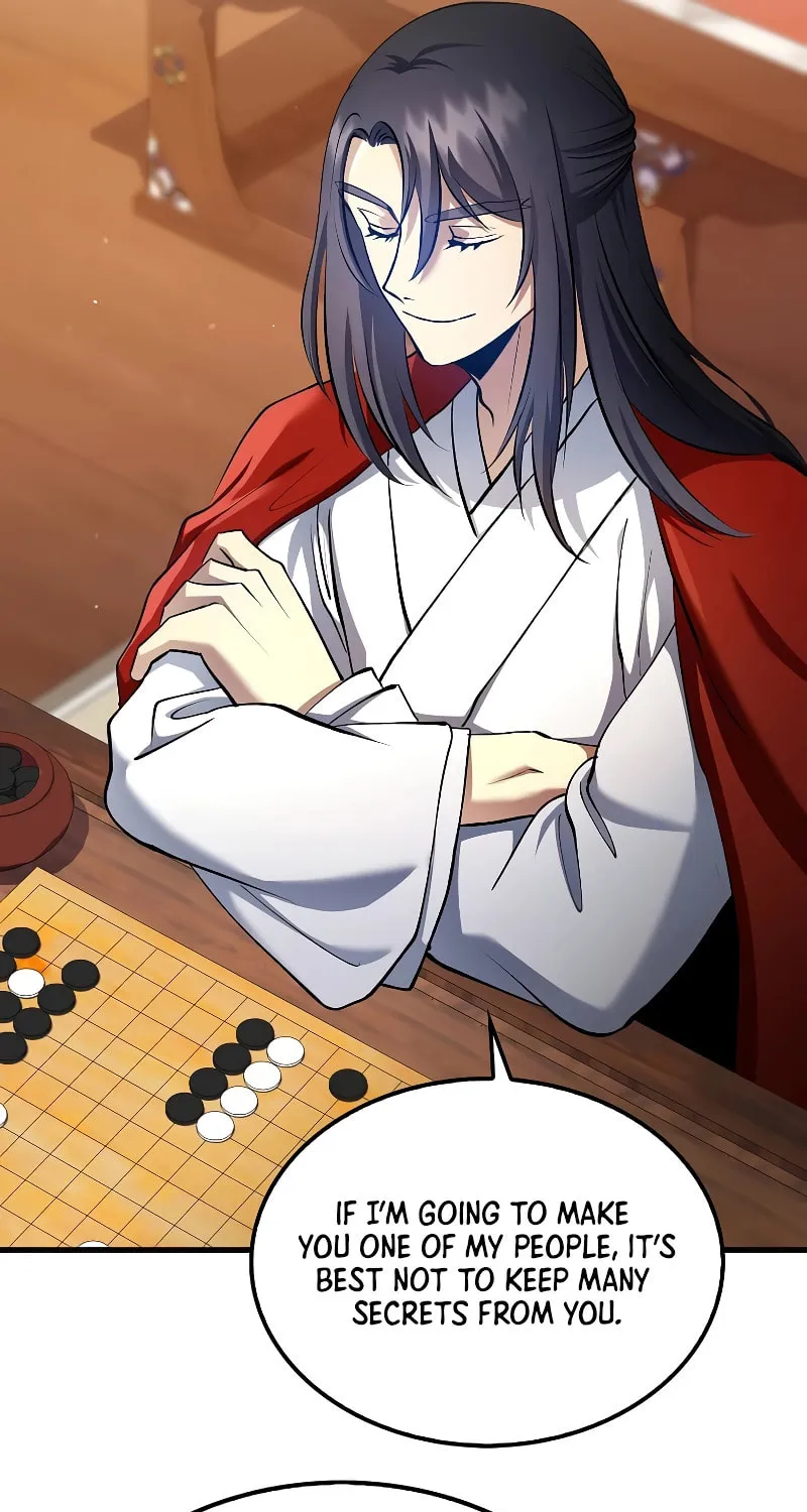 Read Doctor’s Rebirth chapter 154 image 38 on Lezhin