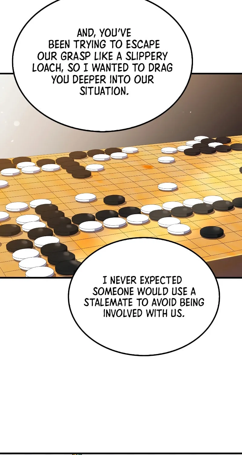 Read Doctor’s Rebirth chapter 154 image 39 on Lezhin