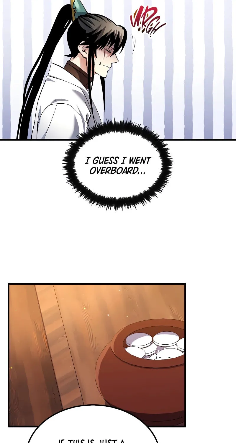 Read Doctor’s Rebirth chapter 154 image 40 on Lezhin