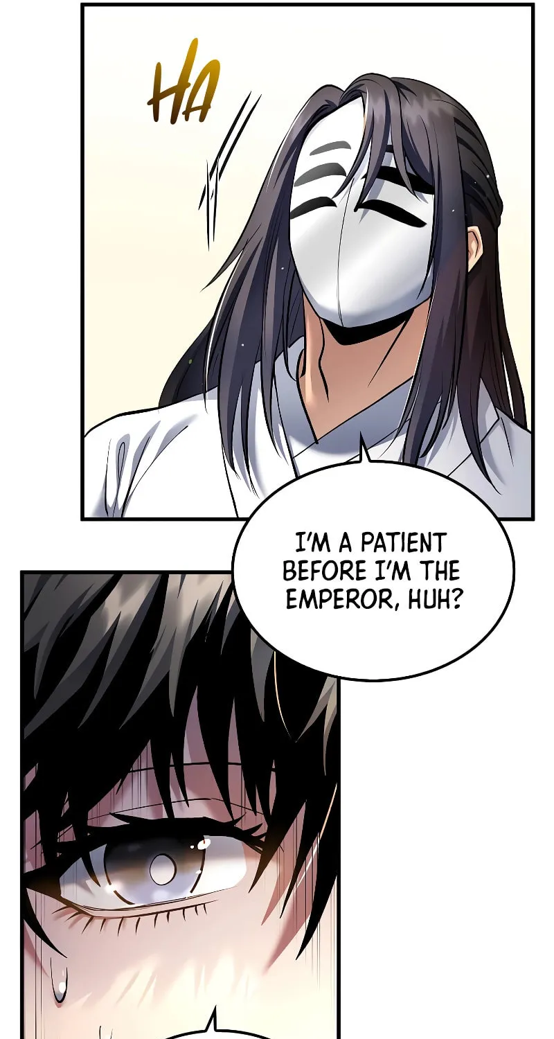 Read Doctor’s Rebirth chapter 154 image 58 on Lezhin