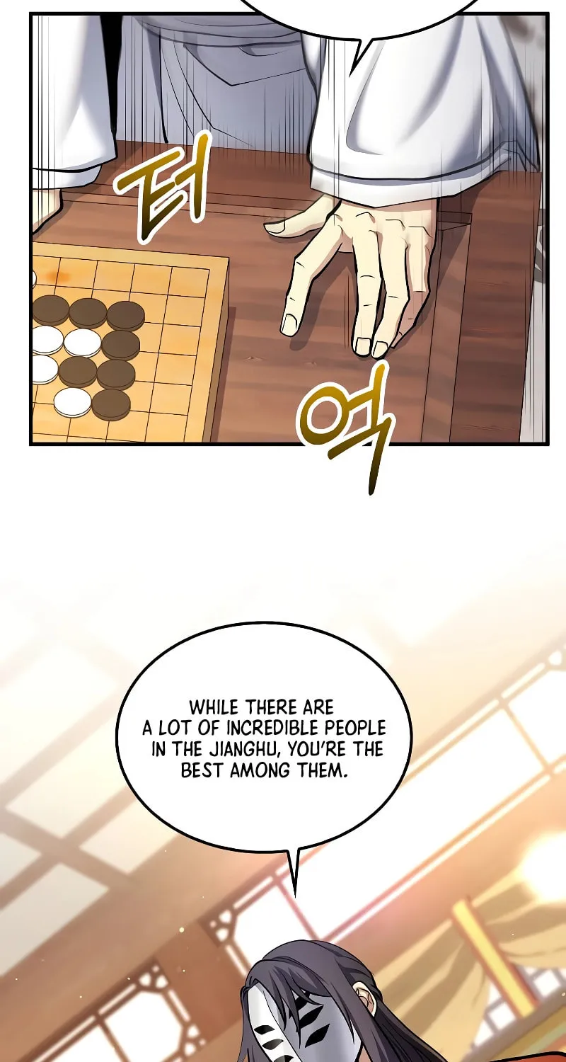 Read Doctor’s Rebirth chapter 154 image 60 on Lezhin