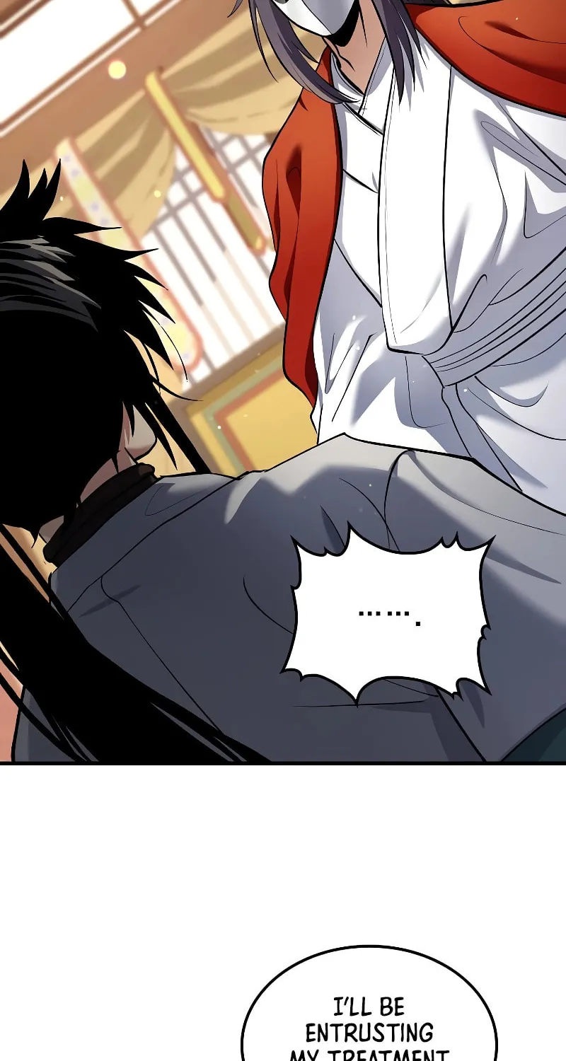 Read Doctor’s Rebirth chapter 154 image 61 on Lezhin