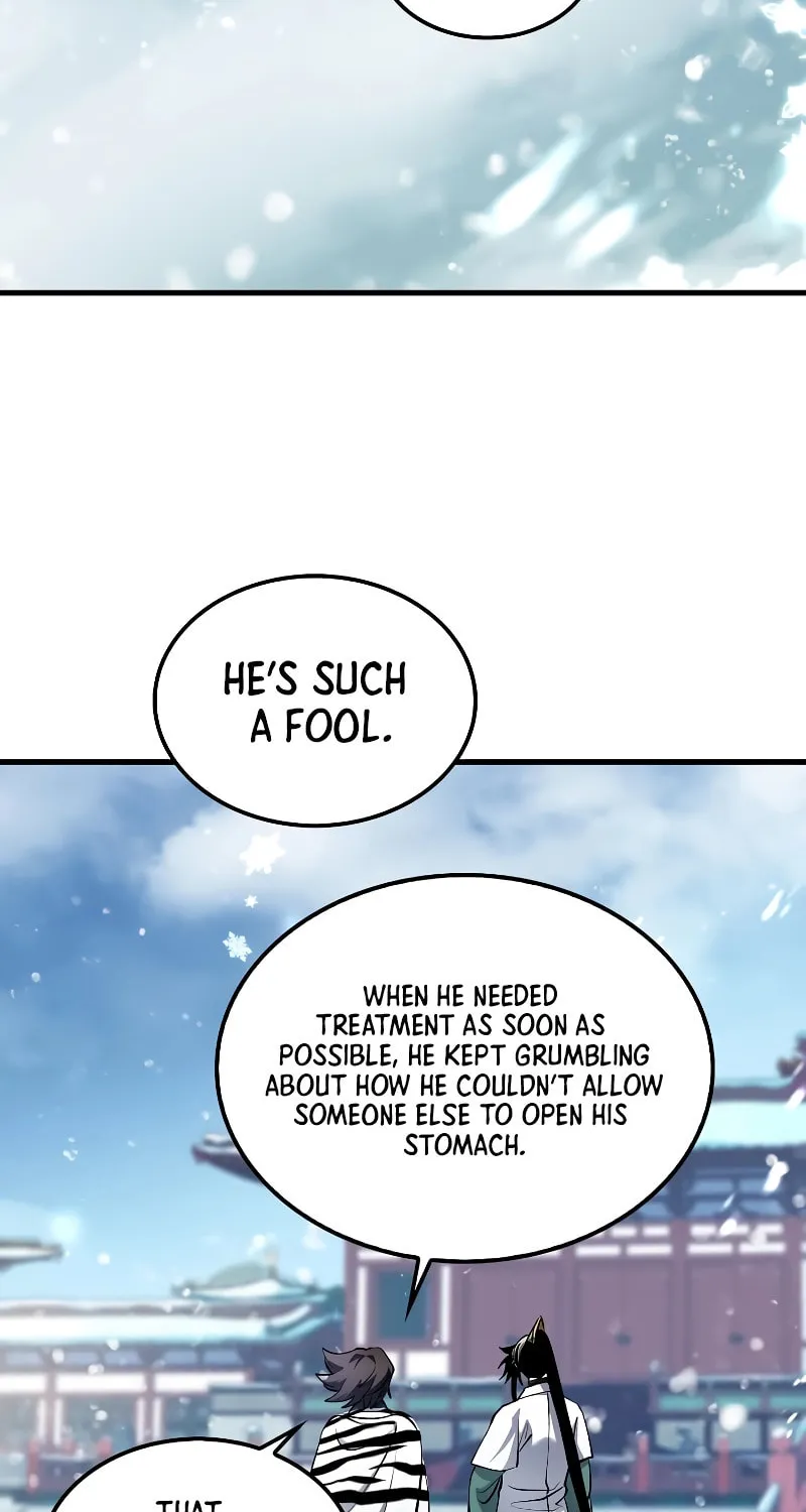 Read Doctor’s Rebirth chapter 154 image 67 on Lezhin