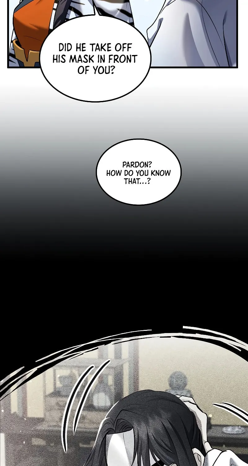 Read Doctor’s Rebirth chapter 154 image 69 on Lezhin