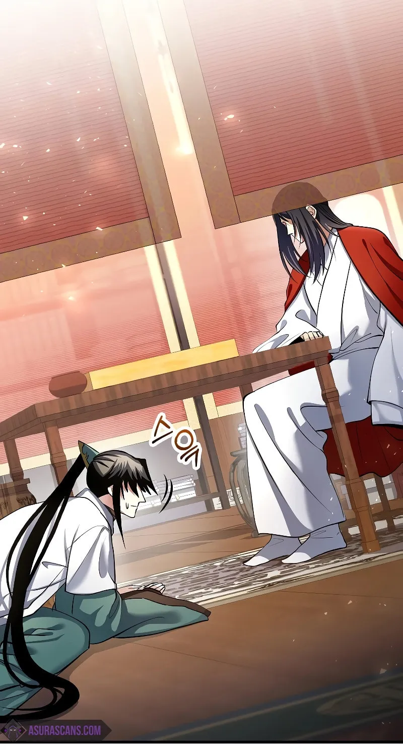 Read Doctor’s Rebirth chapter 154 image 7 on Lezhin