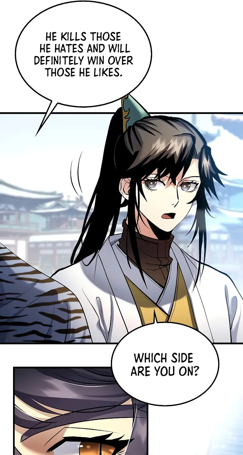 Read Doctor’s Rebirth chapter 154 image 73 on Lezhin
