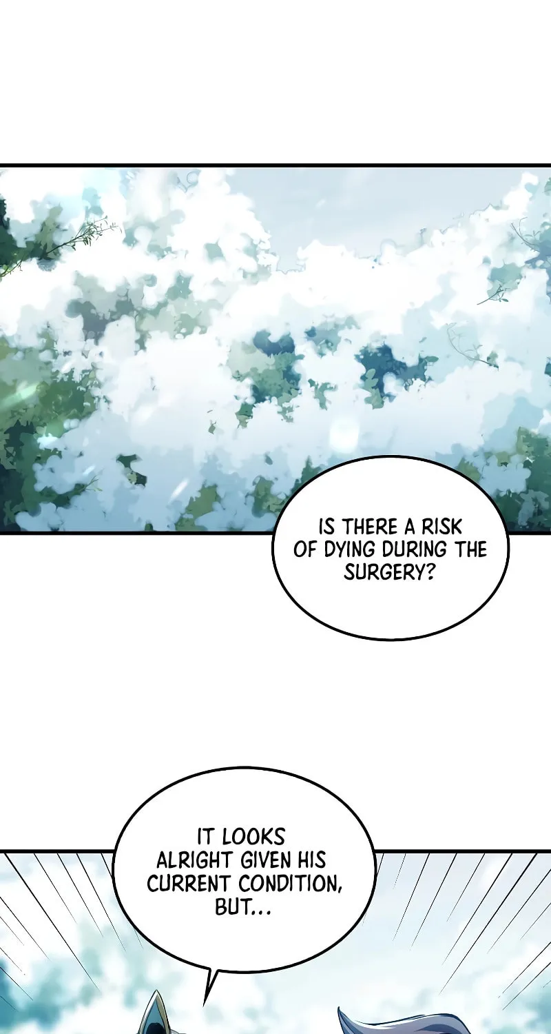 Read Doctor’s Rebirth chapter 154 image 76 on Lezhin