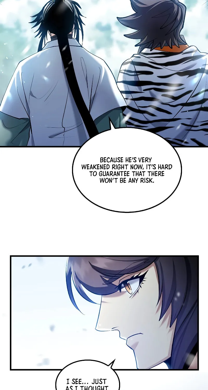 Read Doctor’s Rebirth chapter 154 image 77 on Lezhin