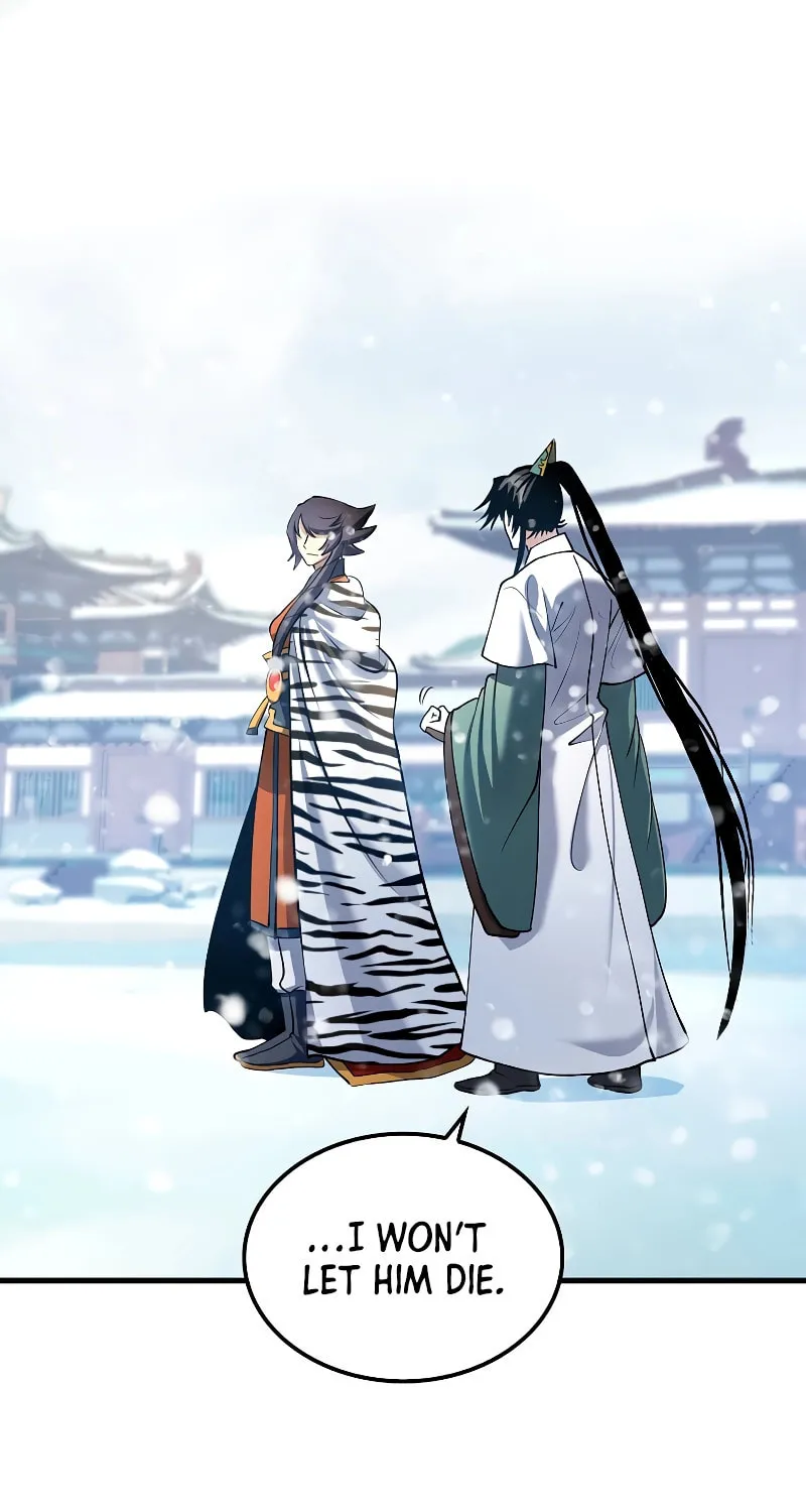 Read Doctor’s Rebirth chapter 154 image 81 on Lezhin