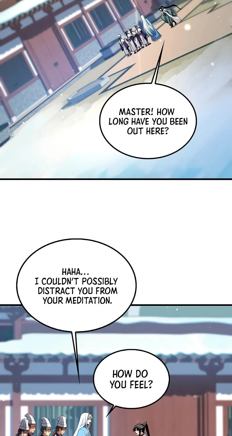 Read Doctor’s Rebirth chapter 155 image 21 on Lezhin