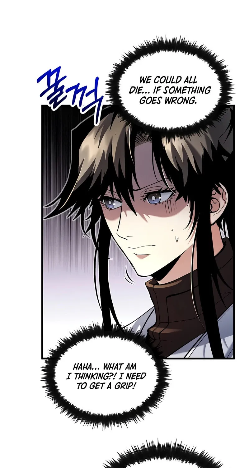 Read Doctor’s Rebirth chapter 155 image 24 on Lezhin