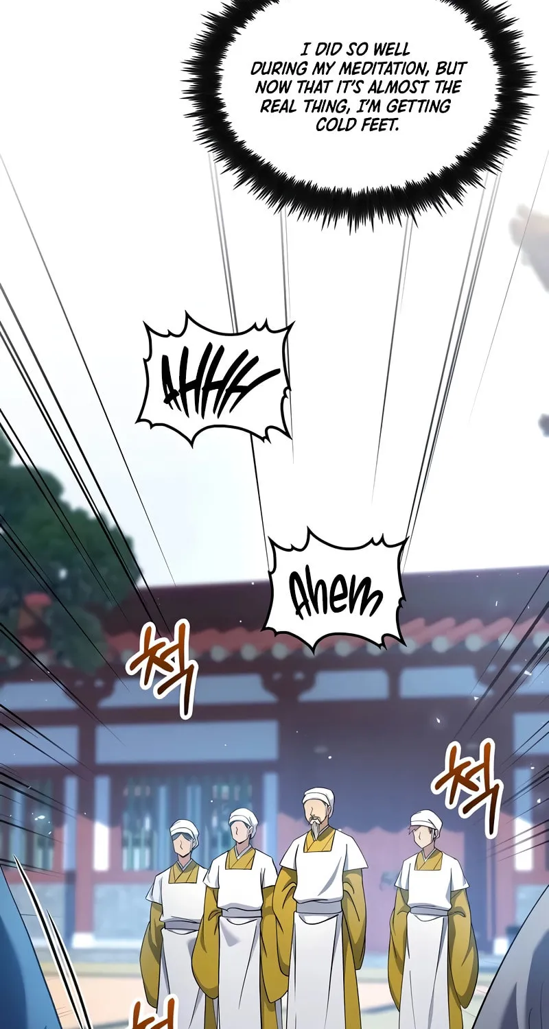 Read Doctor’s Rebirth chapter 155 image 25 on Lezhin