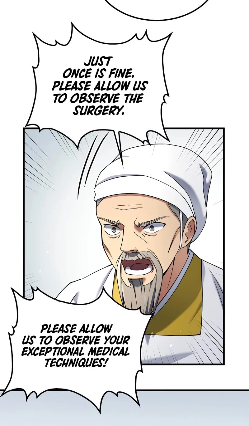Read Doctor’s Rebirth chapter 155 image 29 on Lezhin