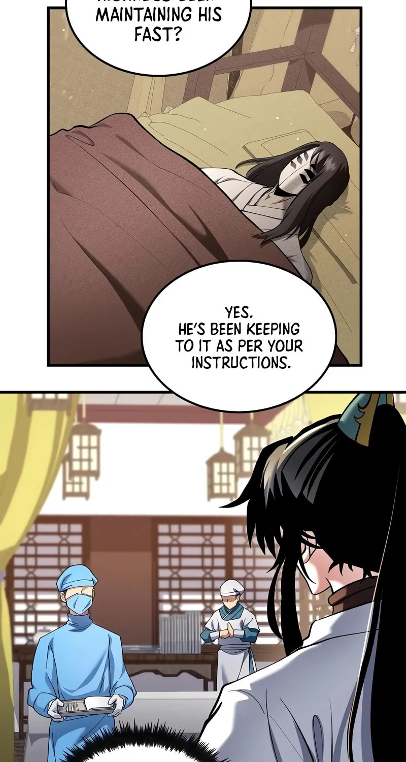 Read Doctor’s Rebirth chapter 155 image 3 on Lezhin