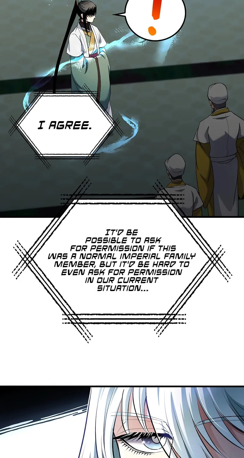 Read Doctor’s Rebirth chapter 155 image 32 on Lezhin