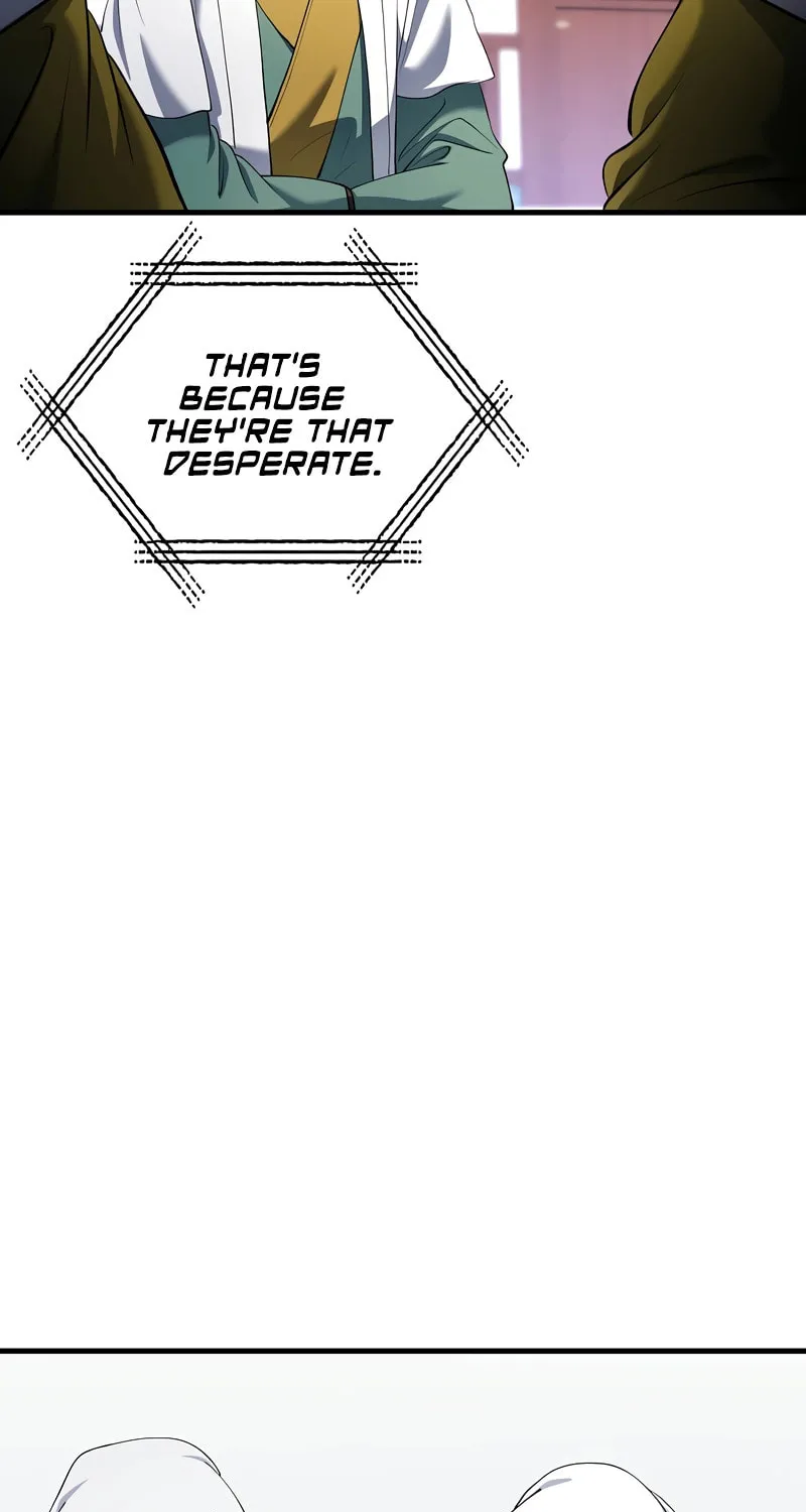 Read Doctor’s Rebirth chapter 155 image 34 on Lezhin