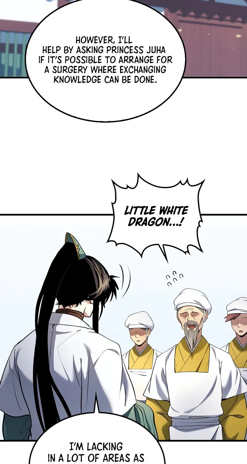 Read Doctor’s Rebirth chapter 155 image 37 on Lezhin