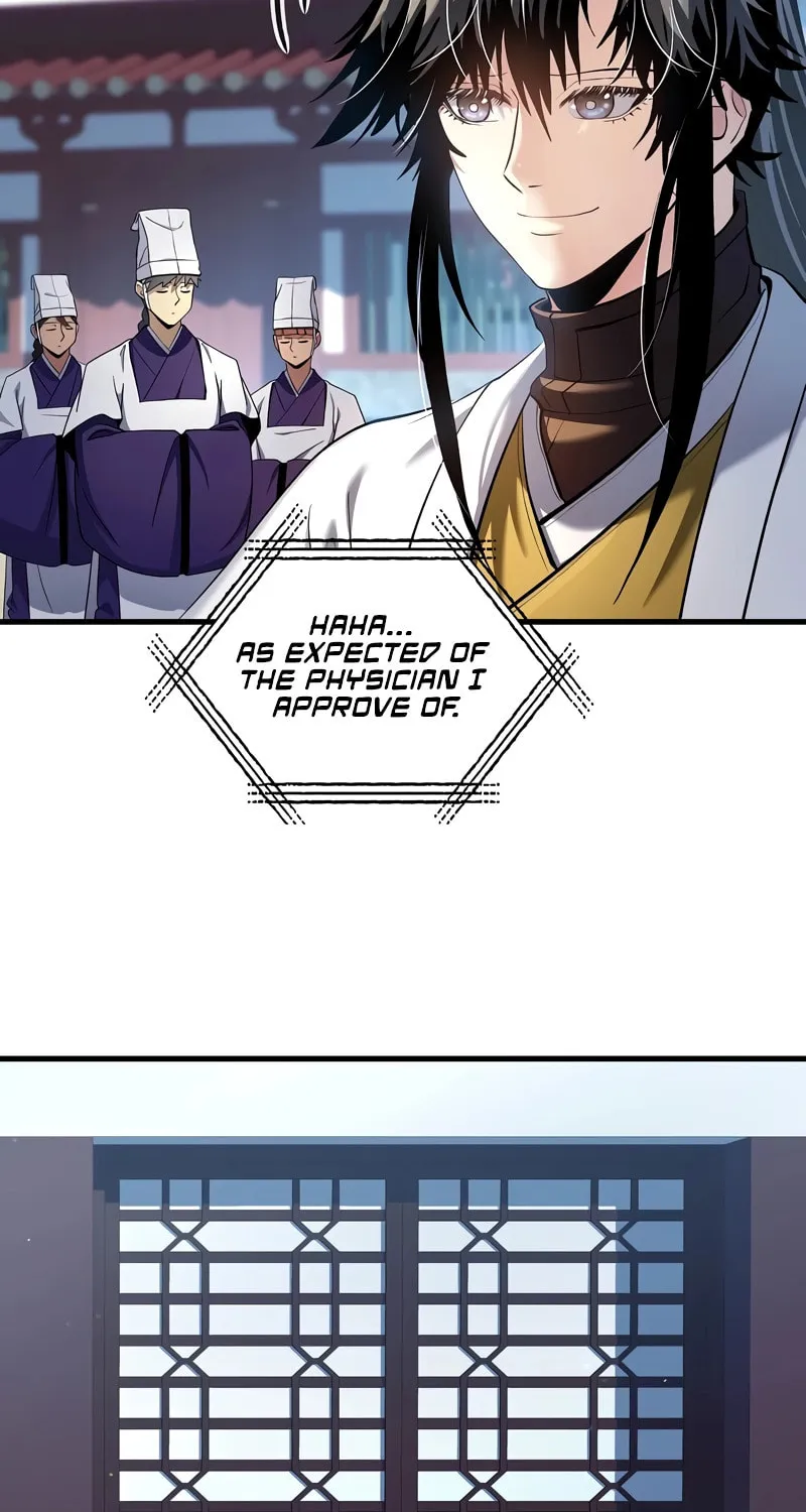 Read Doctor’s Rebirth chapter 155 image 40 on Lezhin