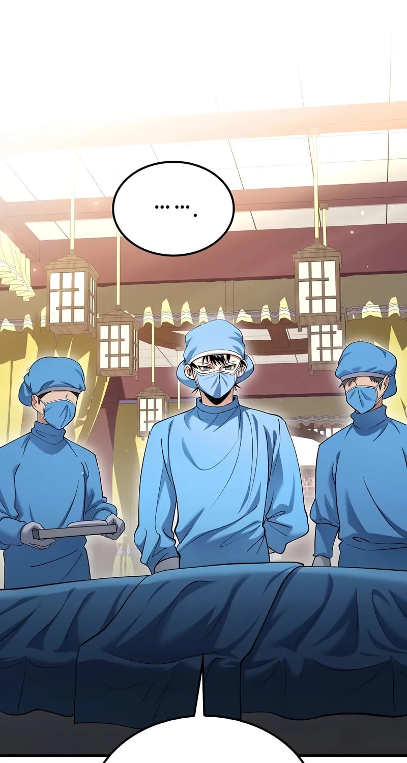 Read Doctor’s Rebirth chapter 155 image 49 on Lezhin
