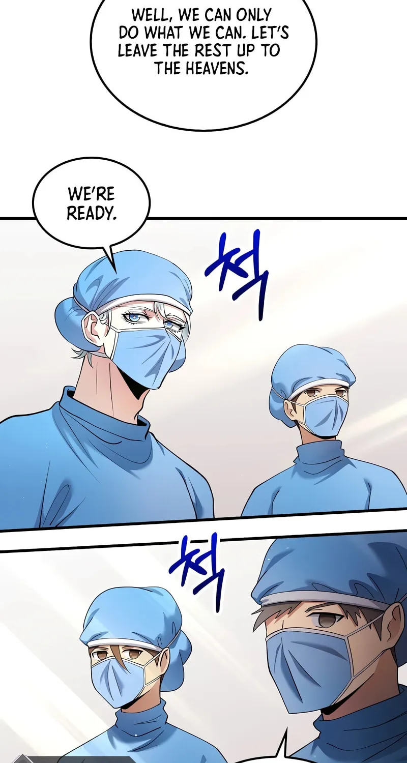 Read Doctor’s Rebirth chapter 155 image 50 on Lezhin