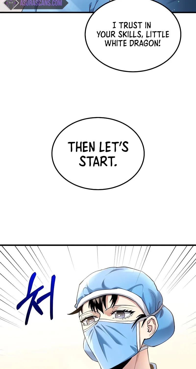 Read Doctor’s Rebirth chapter 155 image 51 on Lezhin