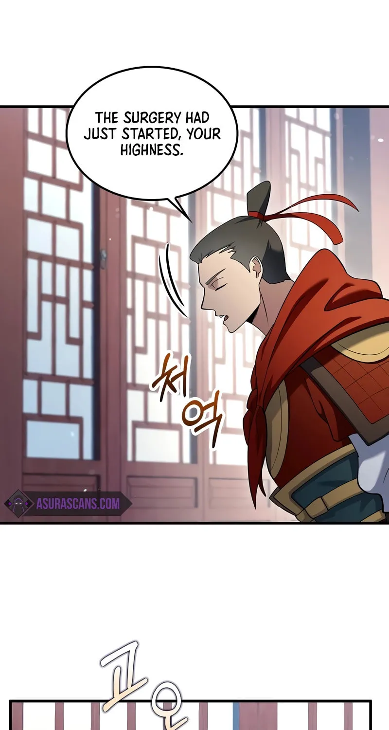 Read Doctor’s Rebirth chapter 155 image 59 on Lezhin