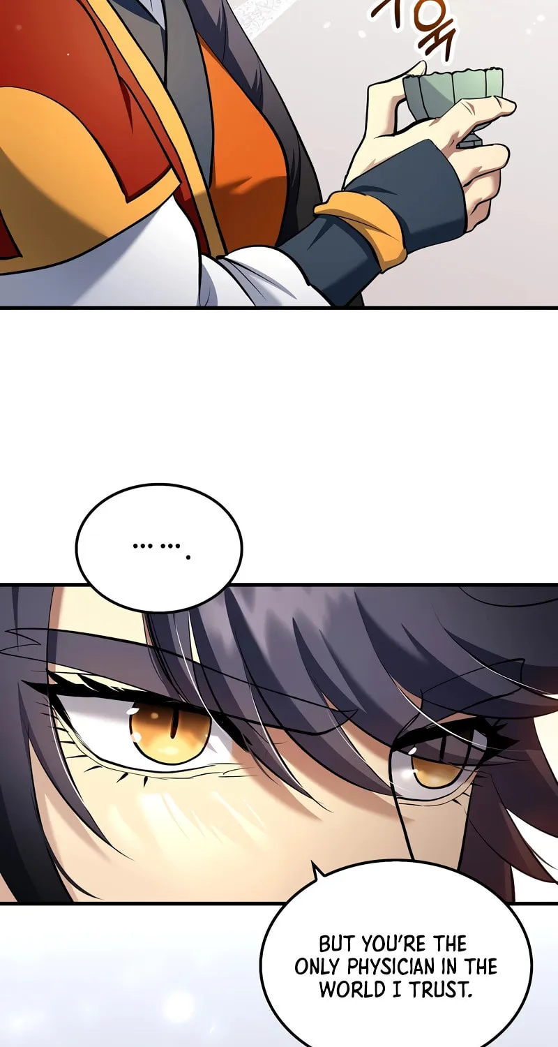 Read Doctor’s Rebirth chapter 155 image 63 on Lezhin