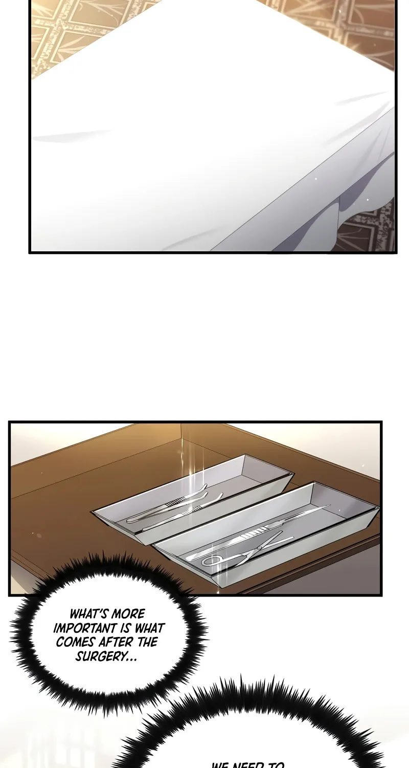 Read Doctor’s Rebirth chapter 155 image 7 on Lezhin