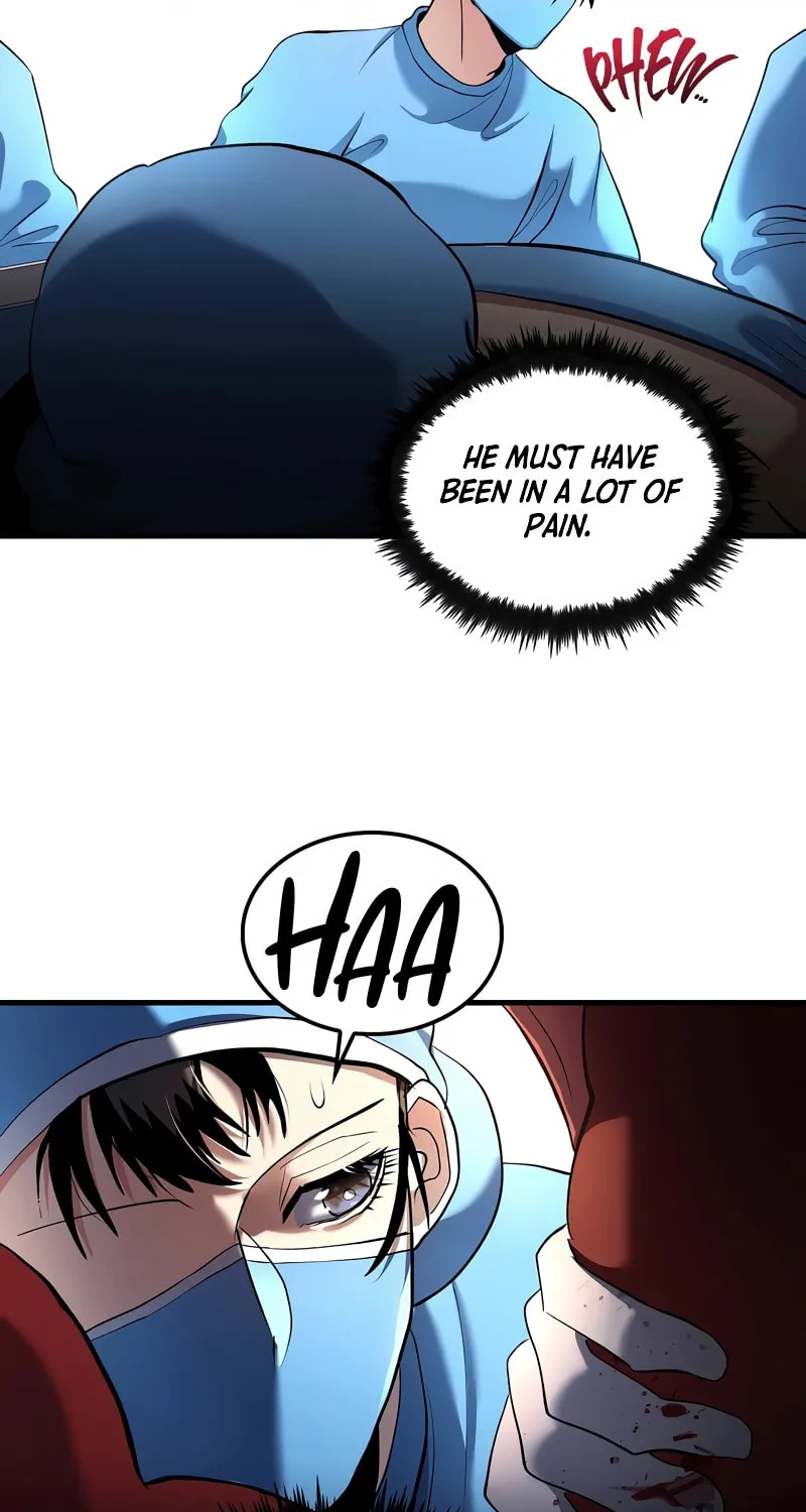 Read Doctor’s Rebirth chapter 155 image 71 on Lezhin