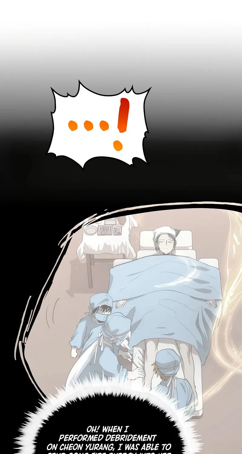 Read Doctor’s Rebirth chapter 155 image 73 on Lezhin