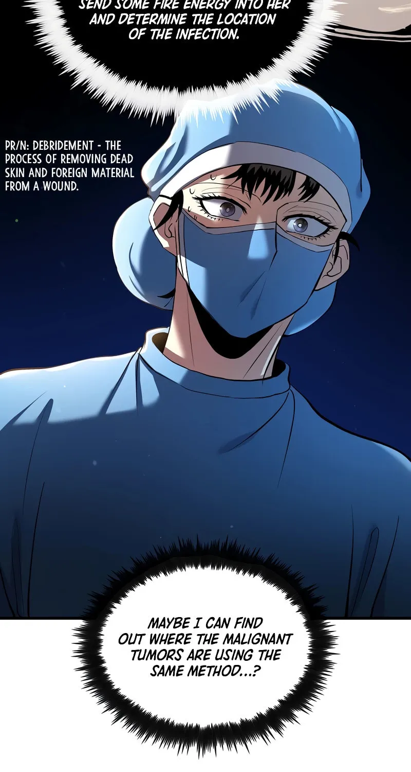 Read Doctor’s Rebirth chapter 155 image 74 on Lezhin