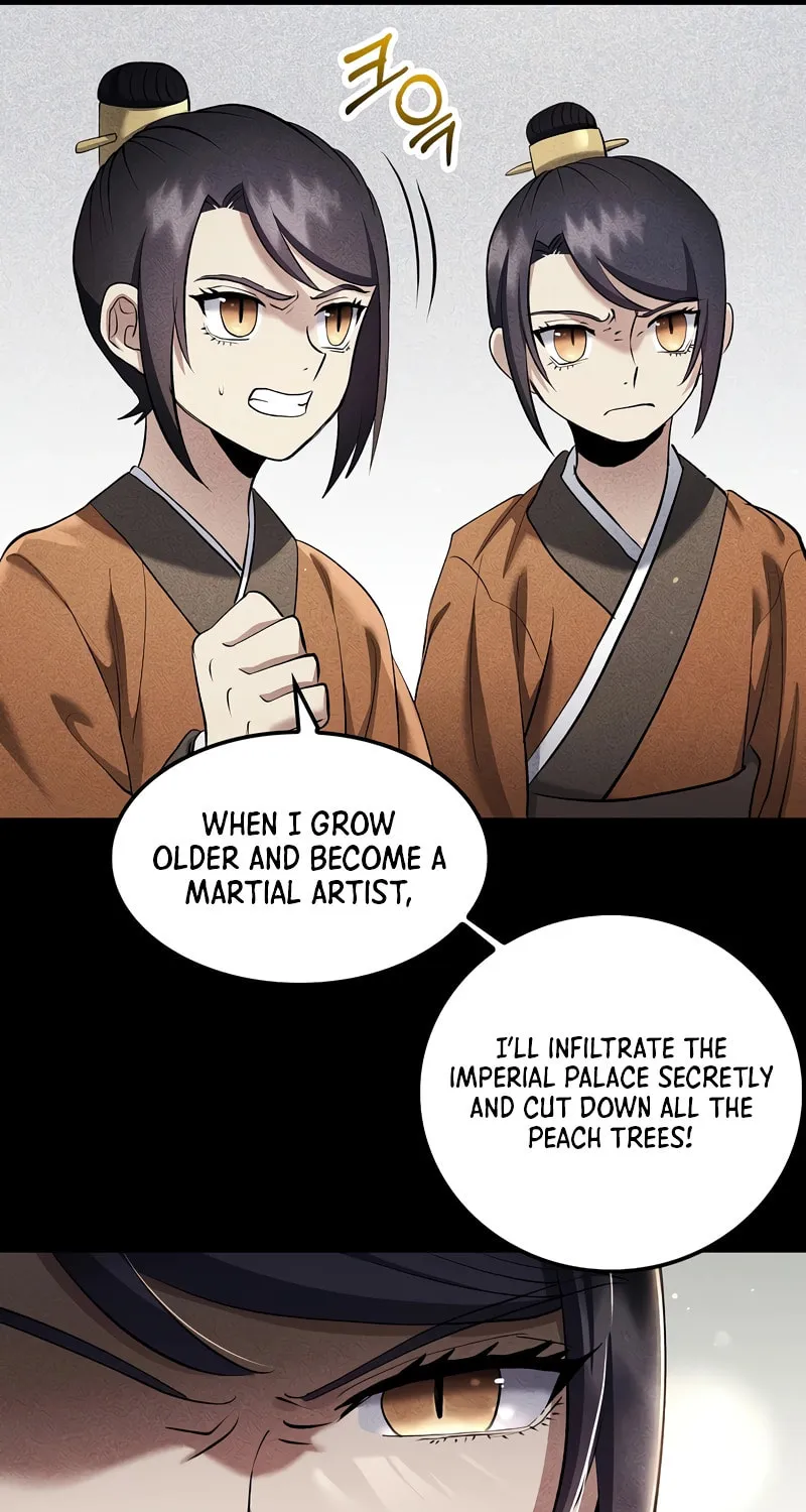 Read Doctor’s Rebirth chapter 156 image 20 on Lezhin